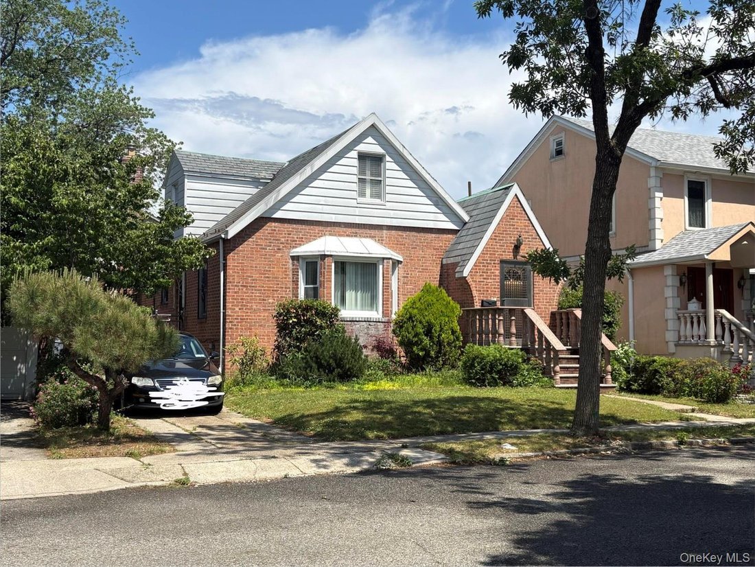 Casa a New York, New York, Stati Uniti 1 - 18277665