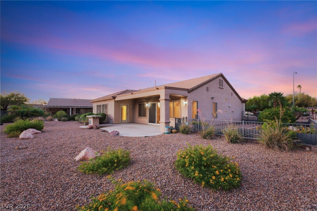 Haus in Henderson, Nevada, Vereinigte Staaten 1 - 18277893