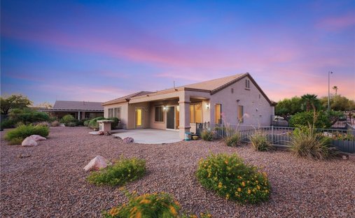 Haus in Henderson, Nevada, Vereinigte Staaten 1