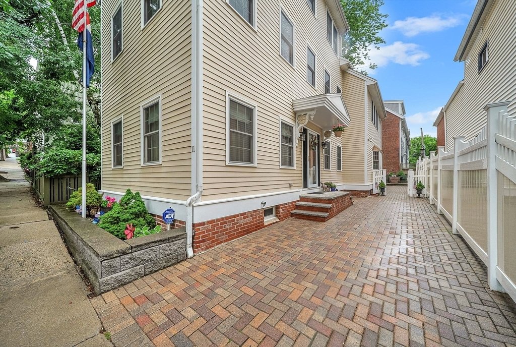 House in Boston, Massachusetts, United States 2 - 18278544