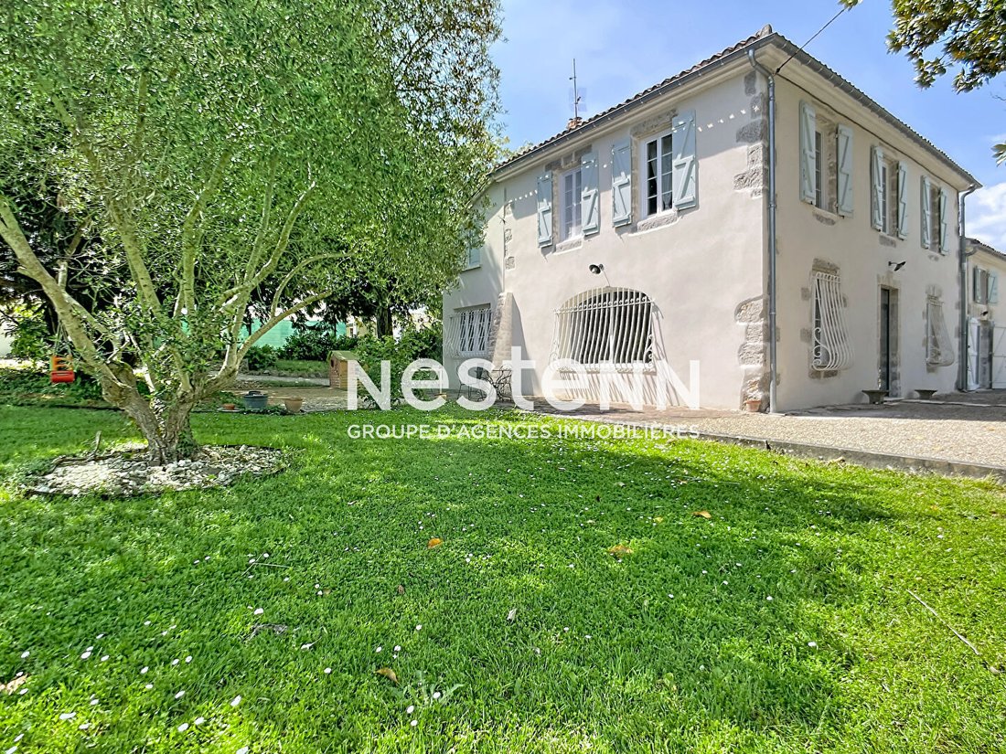 House in Grand Nerac, Nerac, France 1 - 18277177