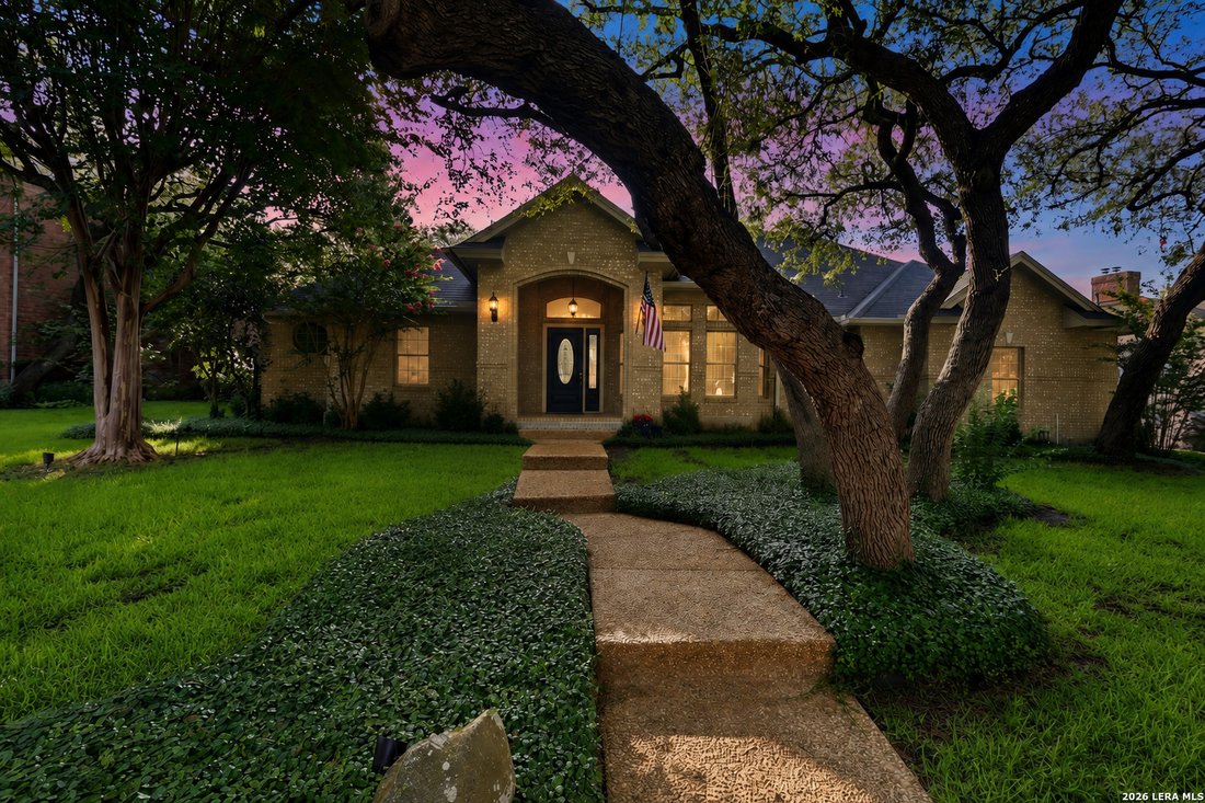 House in San Antonio, Texas, United States 3 - 18277618