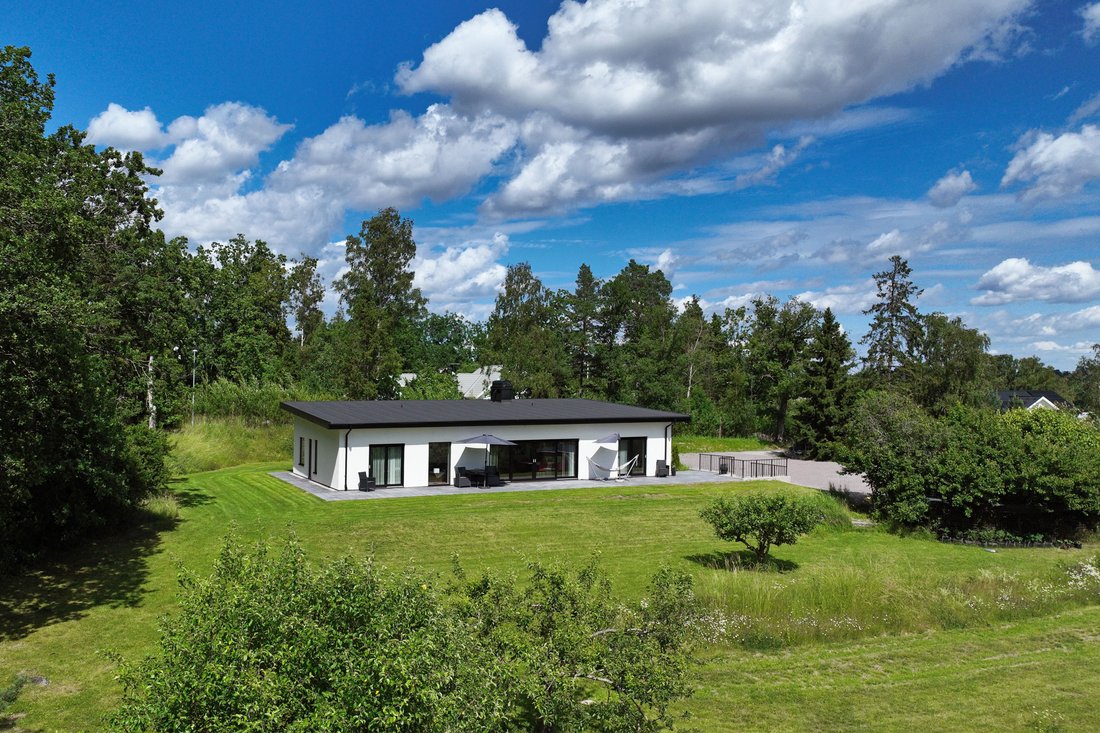 House in Strängnäs, Södermanland County, Sweden 1 - 18278165