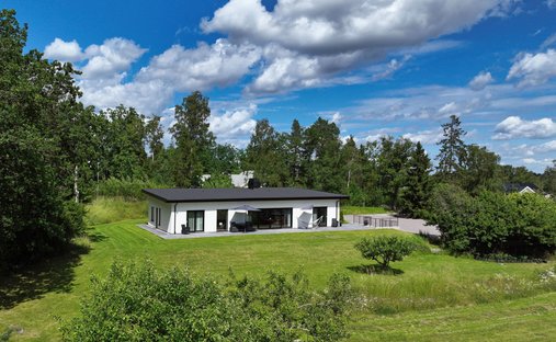 Casa a Strängnäs, Contea di Södermanland, Svezia 1