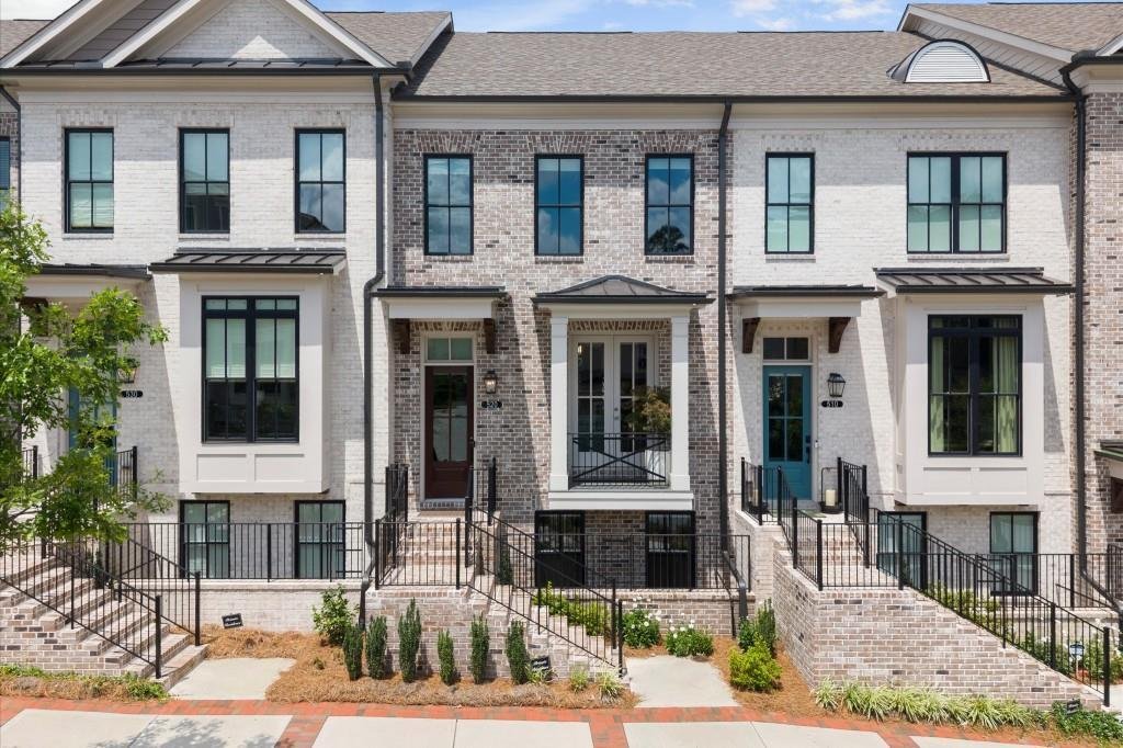 Villa in Alpharetta, Georgia, United States 1 - 18278752