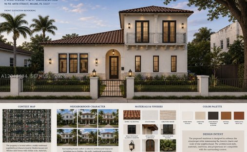 House in Miami, Florida, United States 1