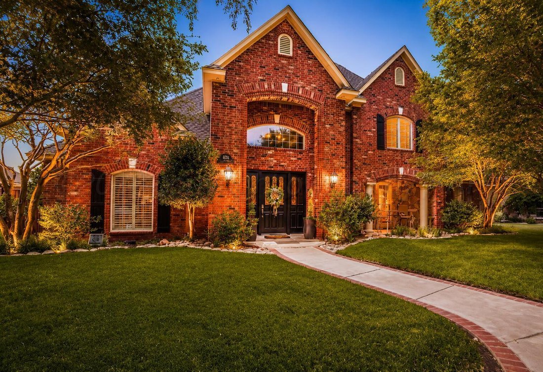 House in Amarillo, Texas, United States 1 - 18277544