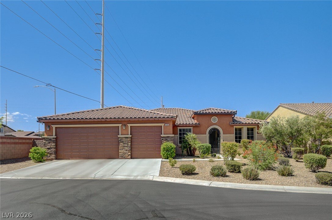 House in Las Vegas, Nevada, United States 1 - 18277648