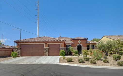 Casa a Las Vegas, Nevada, Stati Uniti 1
