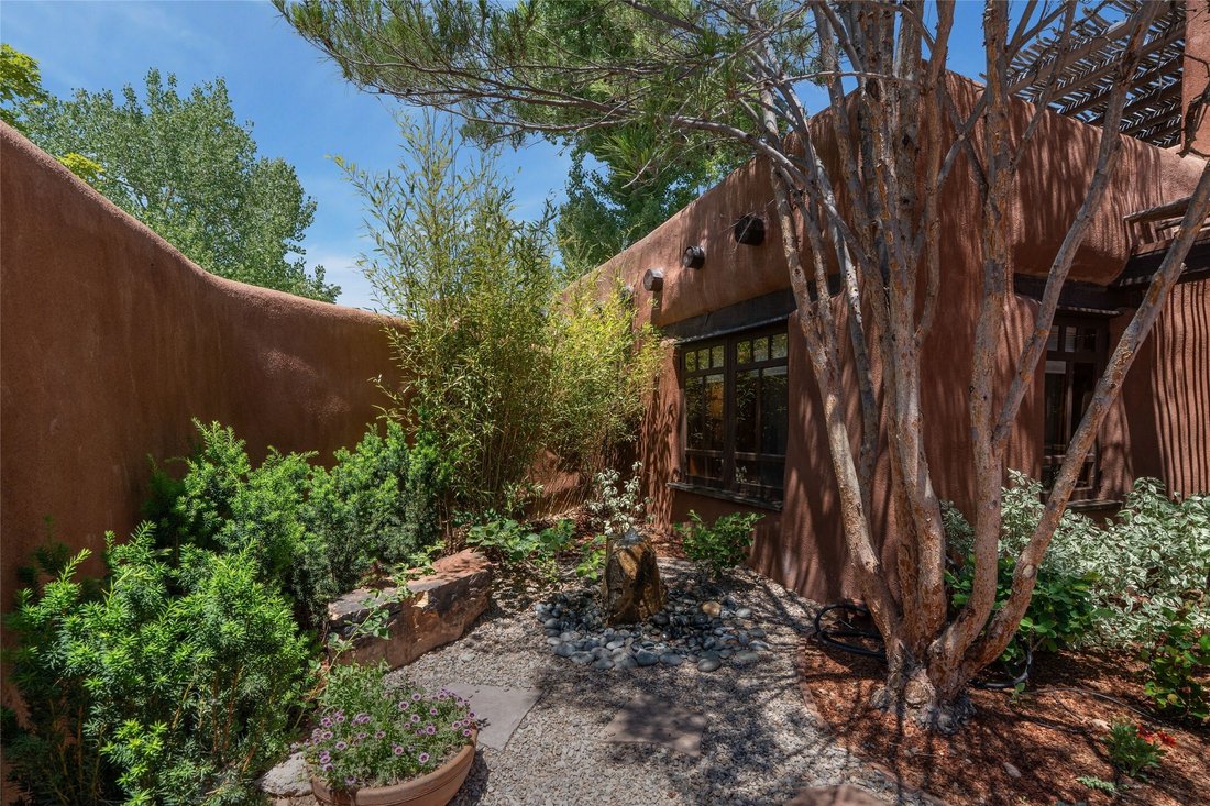 Condo in Santa Fe, New Mexico, United States 4 - 18278152