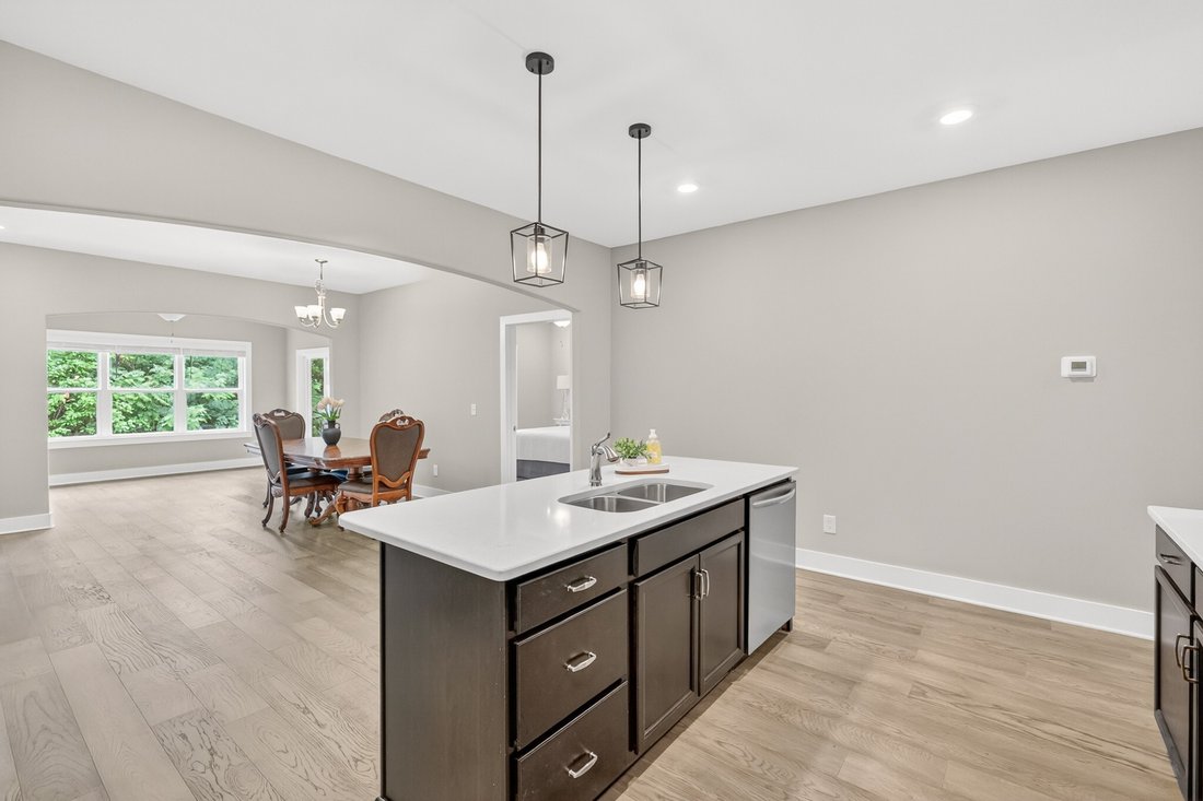 Townhouse in Lebanon, Tennessee, United States 4 - 18277294