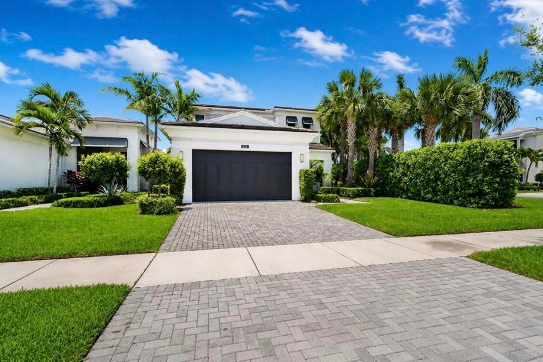 House in Palm Beach Gardens, Florida, United States 3 - 18267640