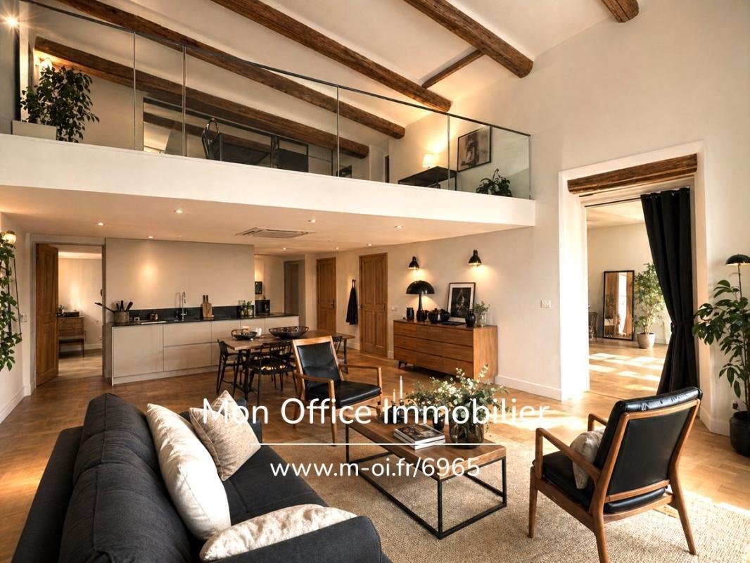 Apartment in Opéra, 1er Arrondissement, Marseille 3 - 18273046