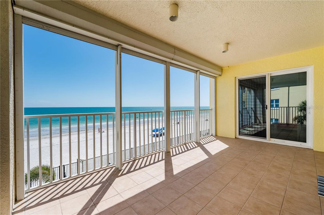 Condo in Madeira Beach, Florida, United States 4 - 18277899