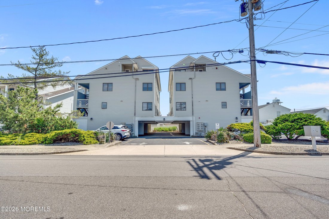Condo in Seaside Park, New Jersey, United States 4 - 18277566