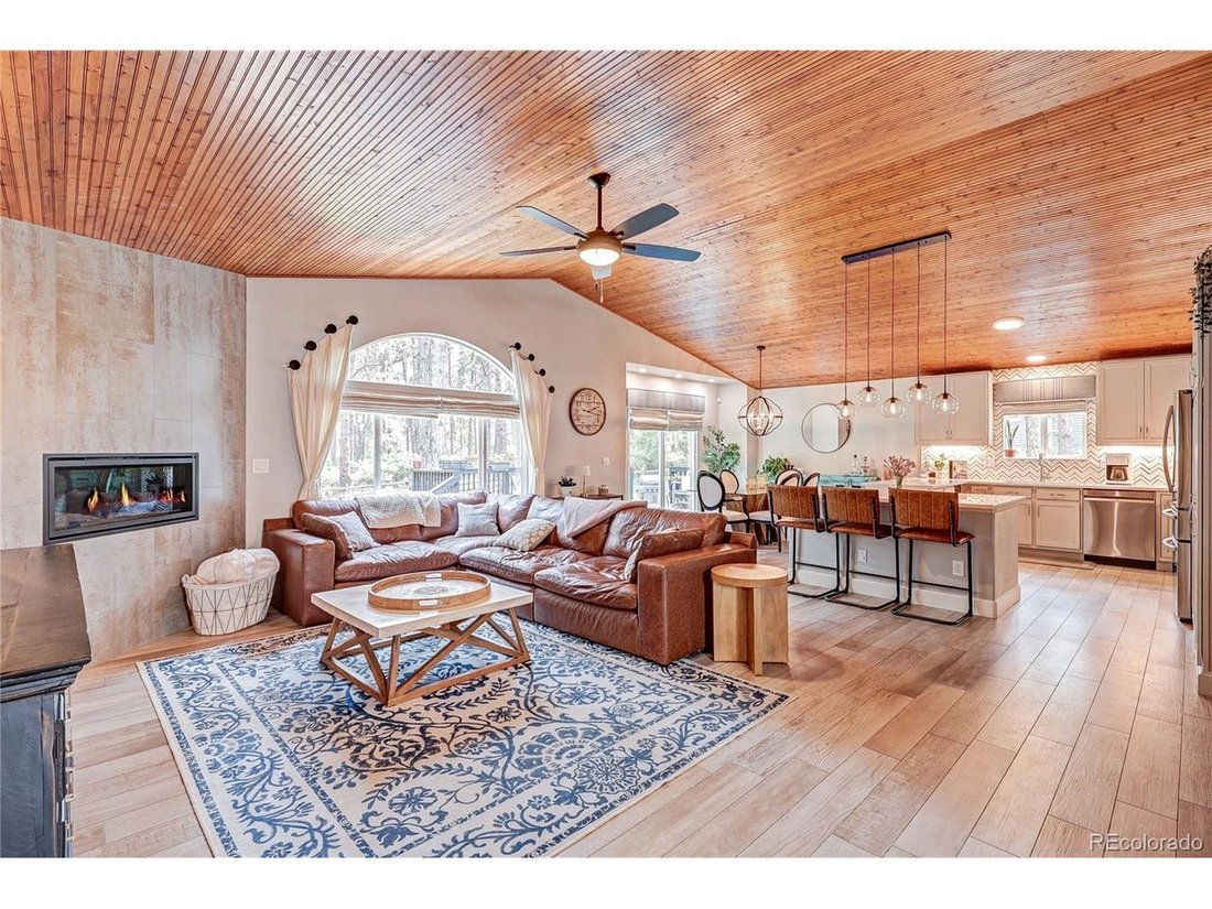 House in Monument, Colorado, United States 4 - 18277963