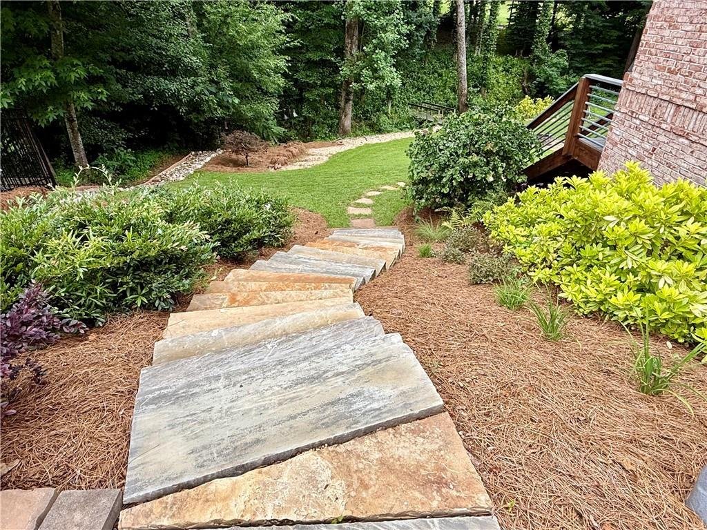 House in Woodstock, Georgia, United States 4 - 18277140