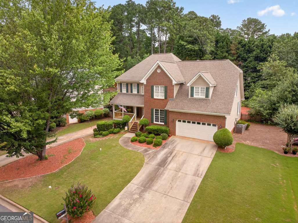 House in Lawrenceville, Georgia, United States 1 - 18278053