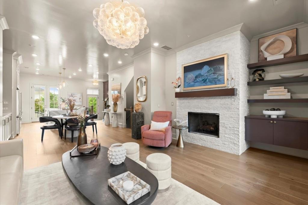 Villa in Alpharetta, Georgia, United States 2 - 18278752