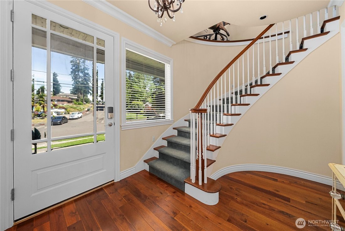 House in University Place, Washington, United States 4 - 18277562