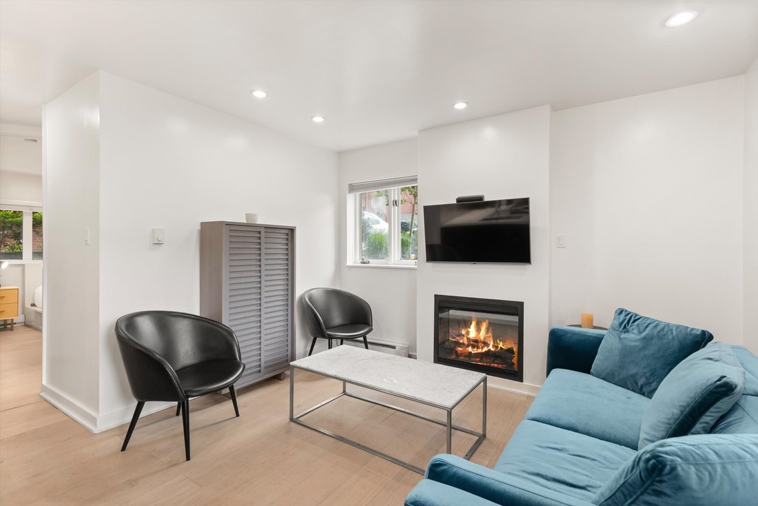 Condo in Aspen, Colorado, United States 1 - 18278158