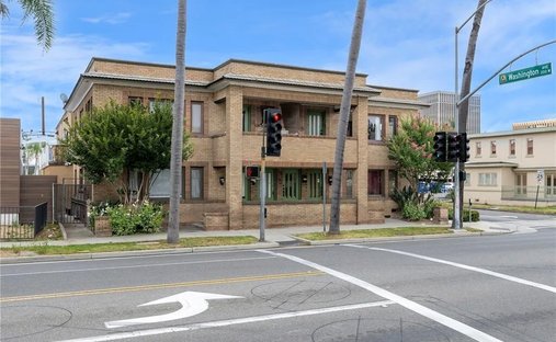 Santa Ana, California, United States 1