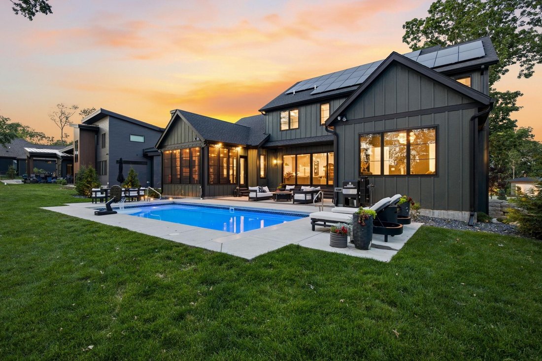 House in Middleton, Wisconsin, United States 1 - 18277062