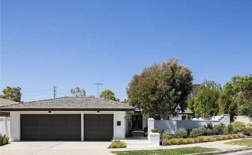 House in Newport Beach, California, United States 1