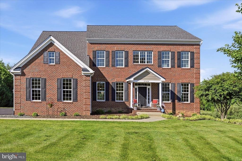 Casa en Hamilton, Virginia, Estados Unidos 1 - 18277604