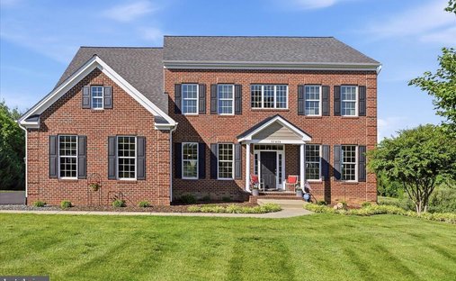 House in Hamilton, Virginia, United States 1