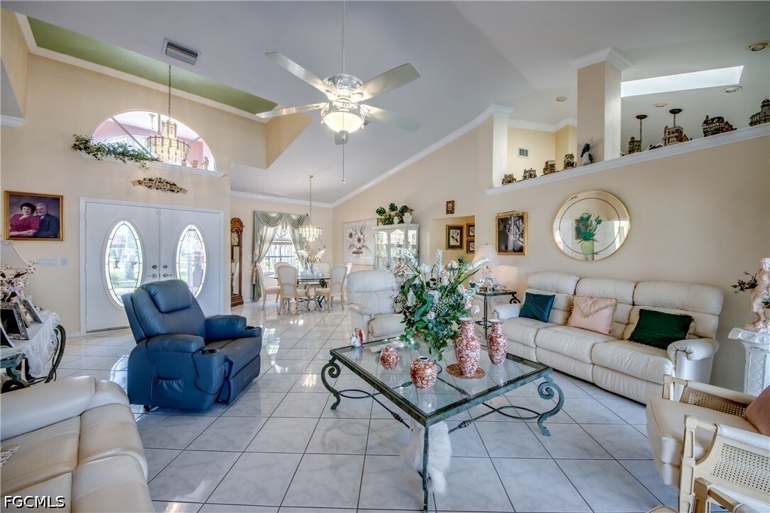 House in Cape Coral, Florida, United States 5 - 18276805