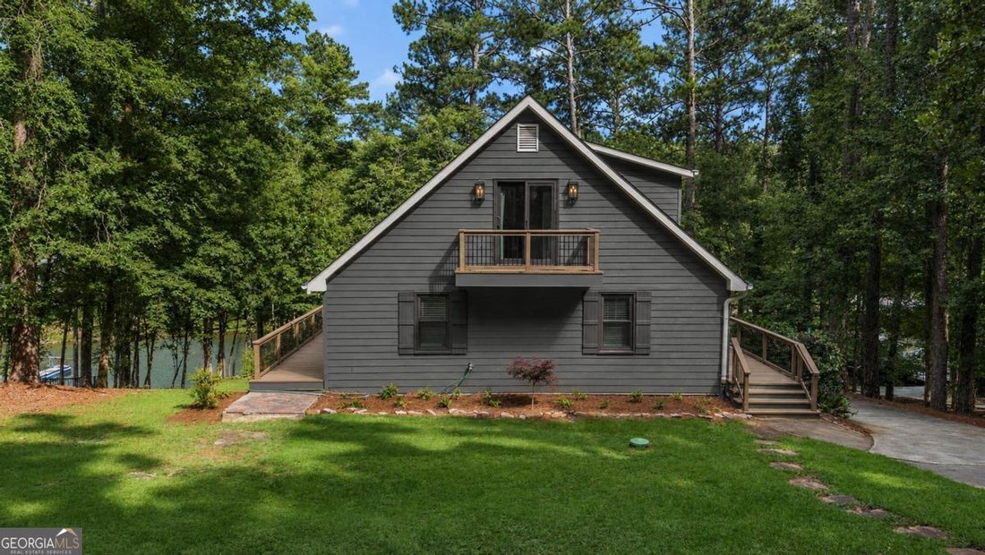 House in Greensboro, Georgia, United States 3 - 18278075