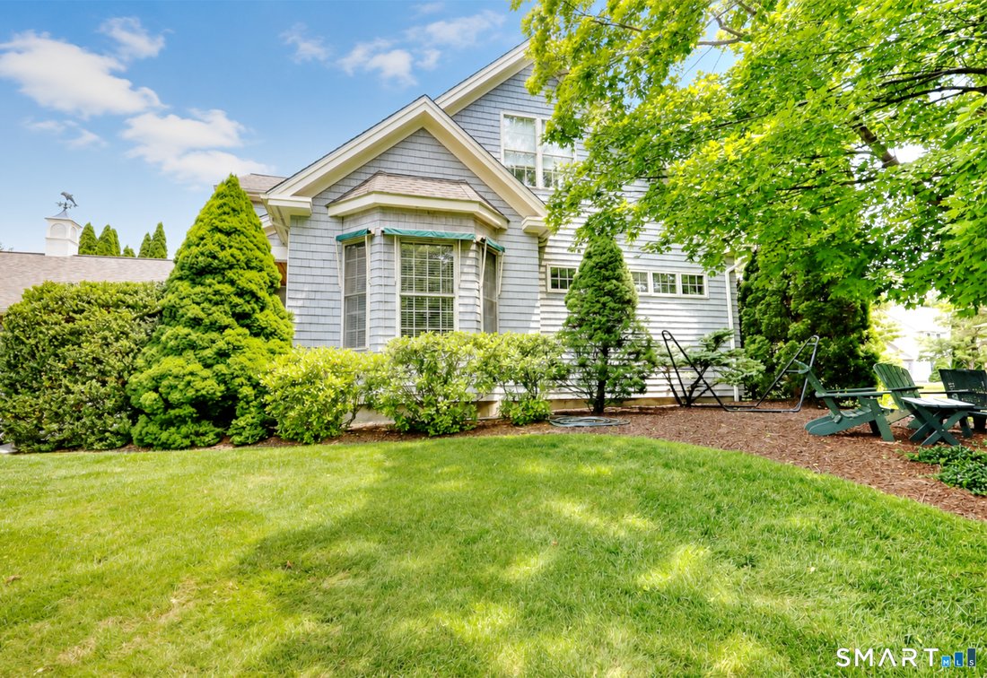 Condo in Southbury, Connecticut, United States 1 - 18276972