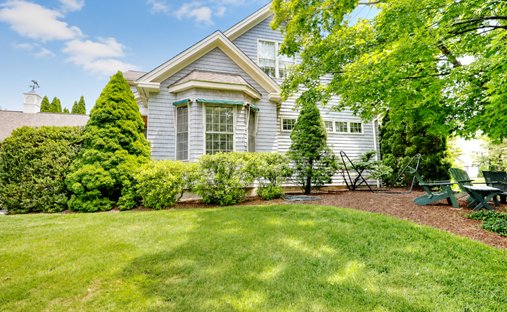 Condo in Southbury, Connecticut, United States 1