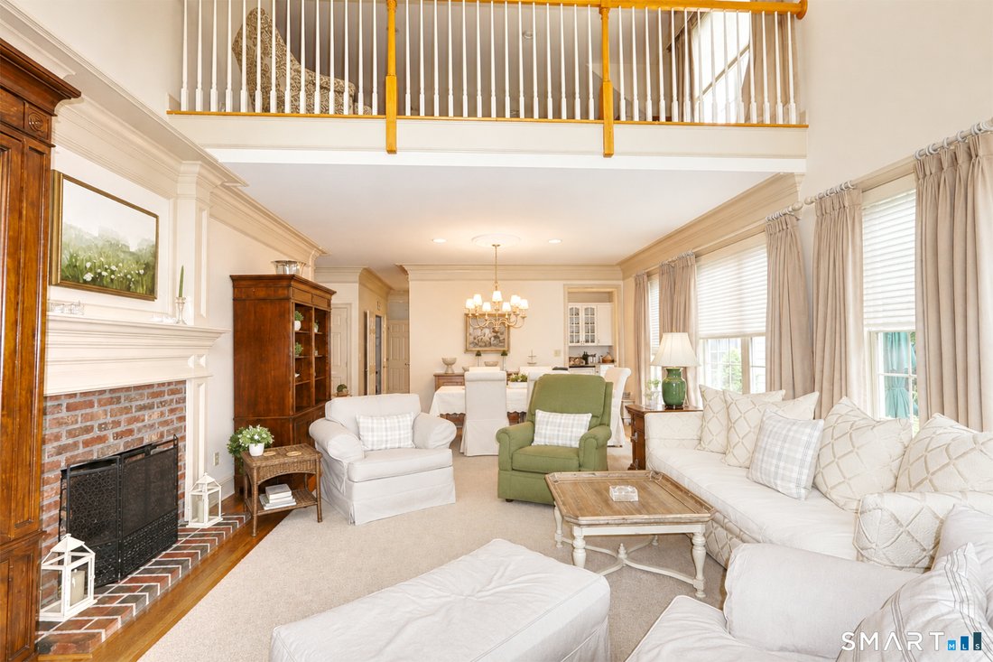 Condo in Southbury, Connecticut, United States 5 - 18276972