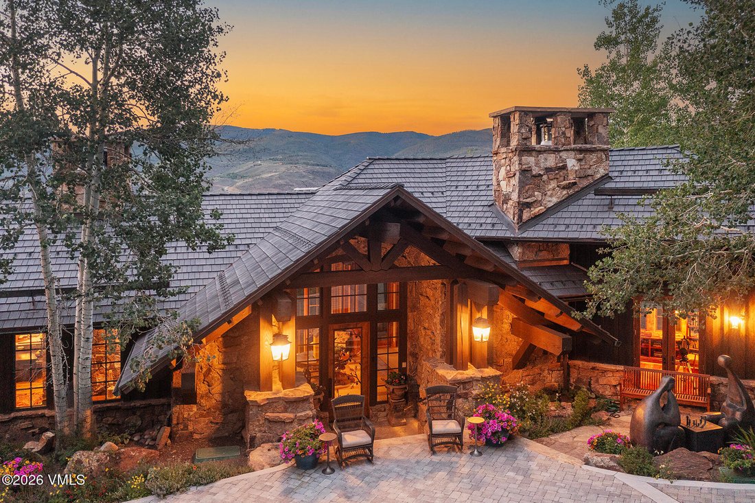 House in Avon, Colorado, United States 1 - 18276781