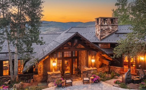 House in Avon, Colorado, United States 1