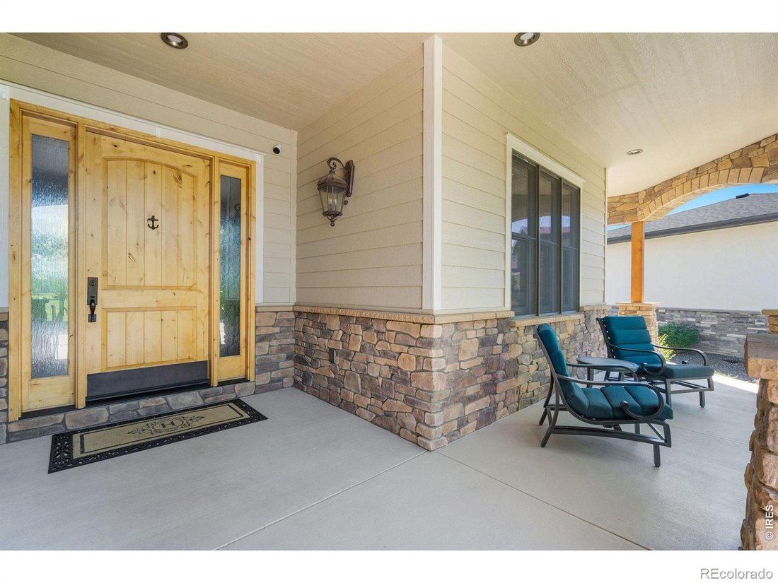 House in Windsor, Colorado, United States 5 - 18276991
