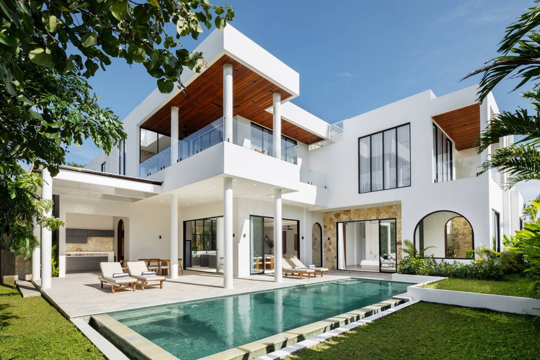 House in Ubud Area, Bali, Indonesia 1 - 18277010