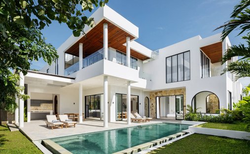 Maison en Ubud Area, Bali, Indonésie 1