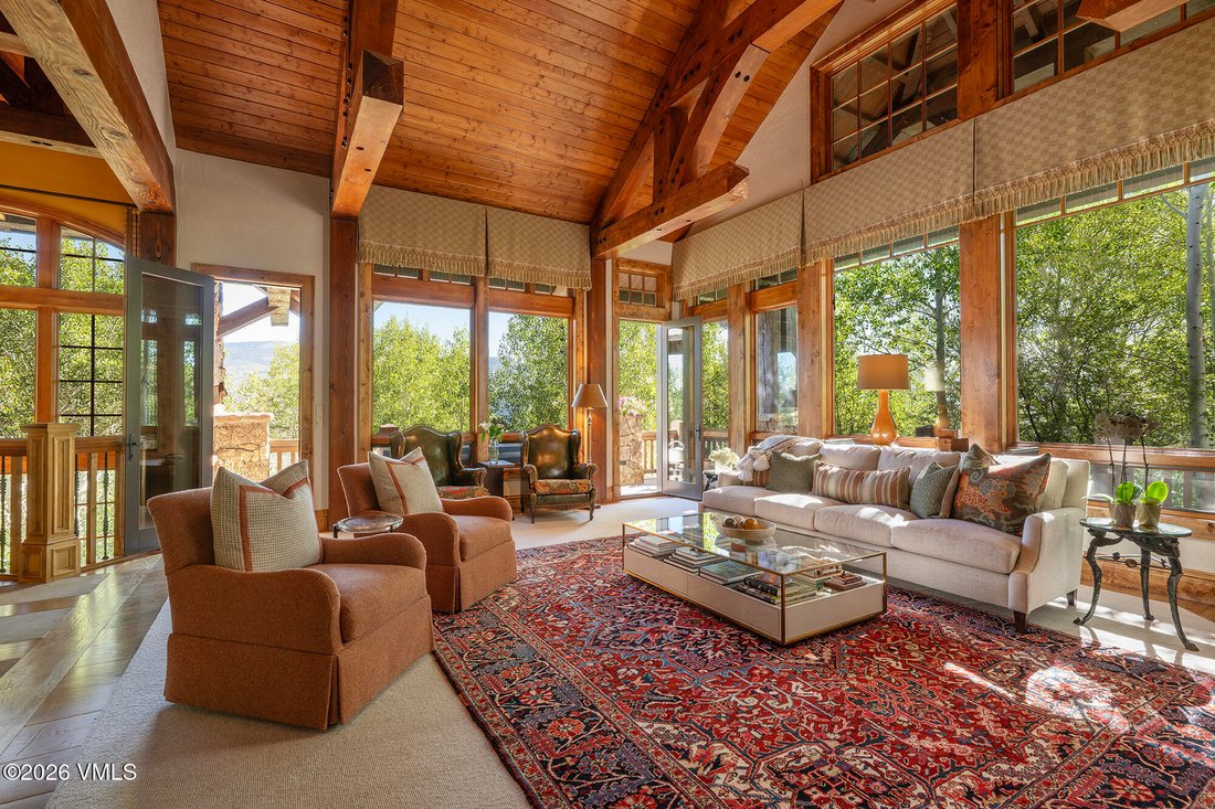 House in Avon, Colorado, United States 2 - 18276781