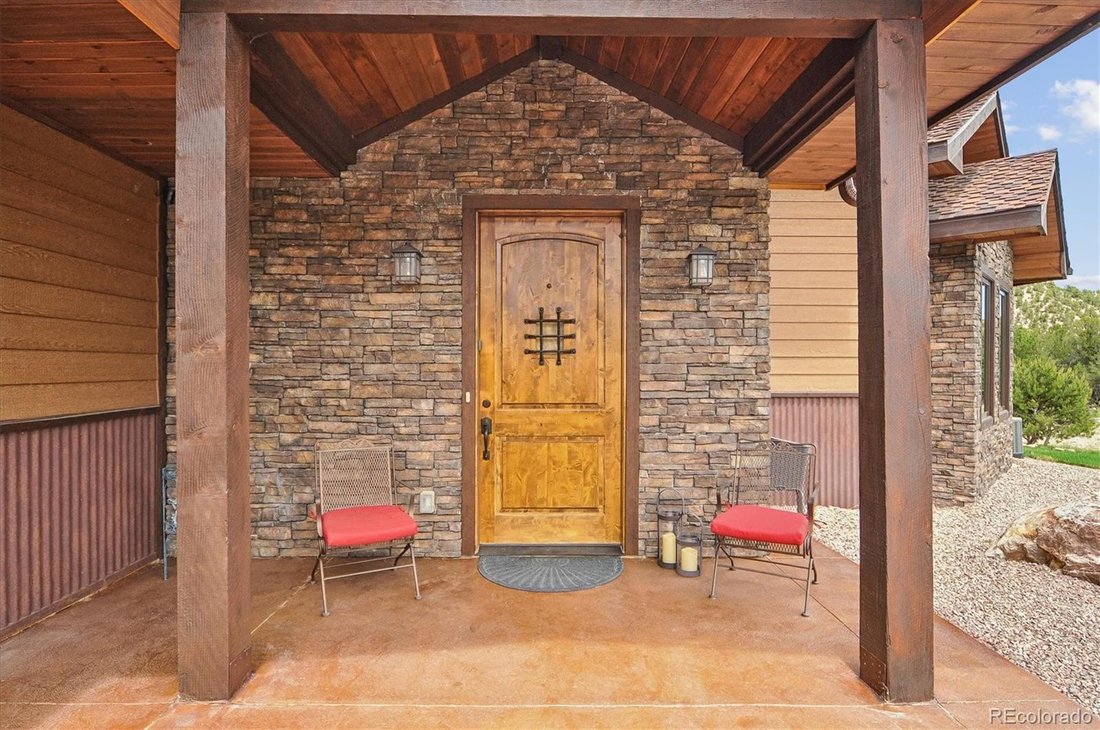 House in Buena Vista, Colorado, United States 4 - 18276984