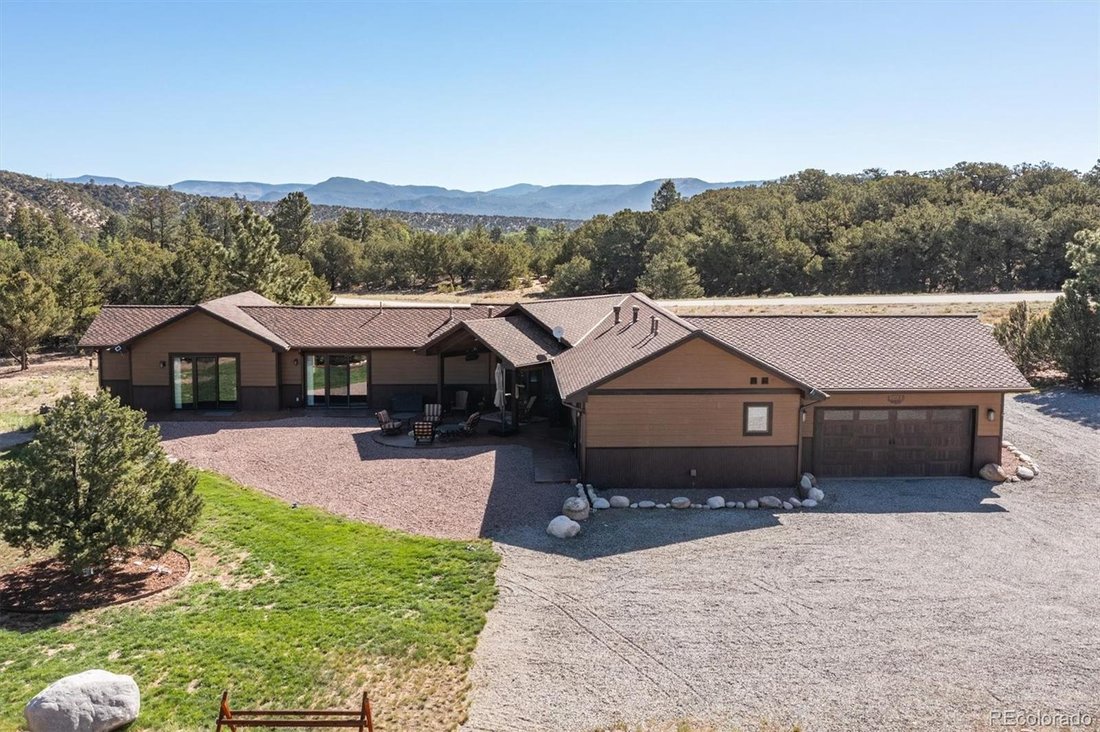 House in Buena Vista, Colorado, United States 2 - 18276984