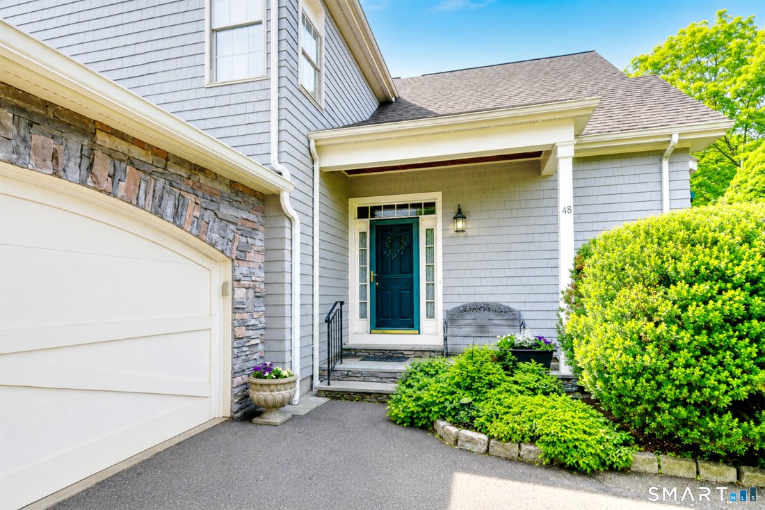Condo in Southbury, Connecticut, United States 2 - 18276972