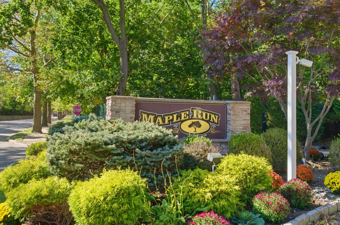 Condo in Jericho, New York, United States 1 - 18276745