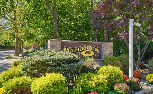 Condo in Jericho, New York, United States 1