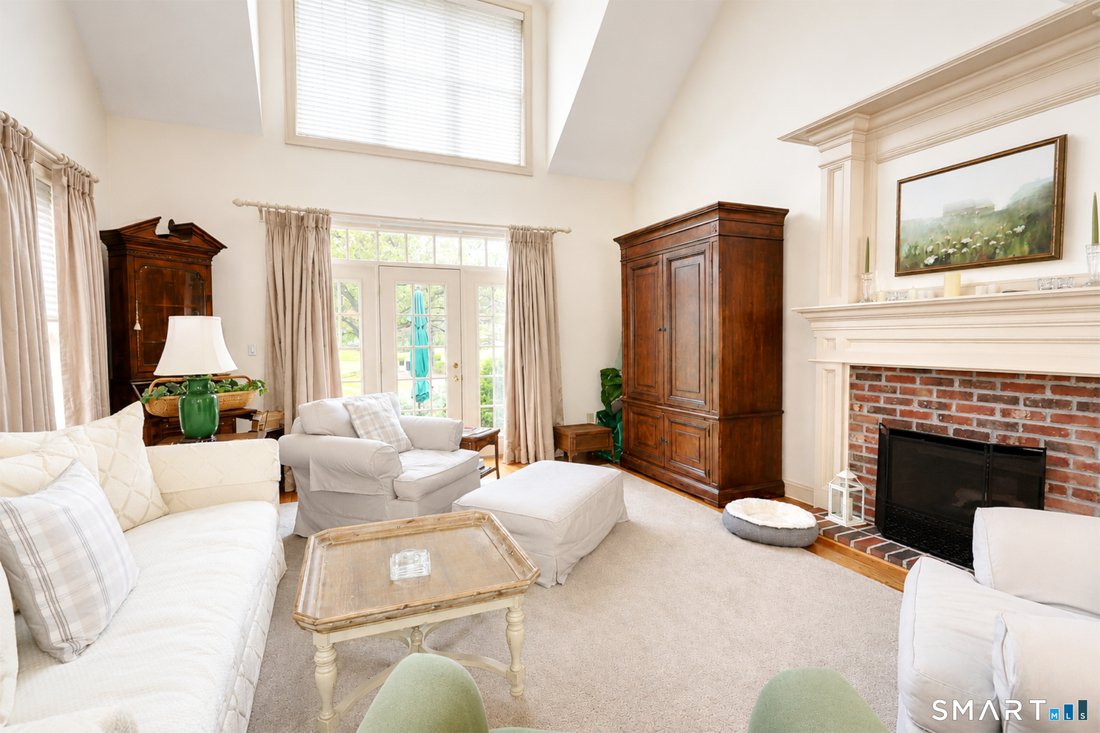 Condo in Southbury, Connecticut, United States 4 - 18276972