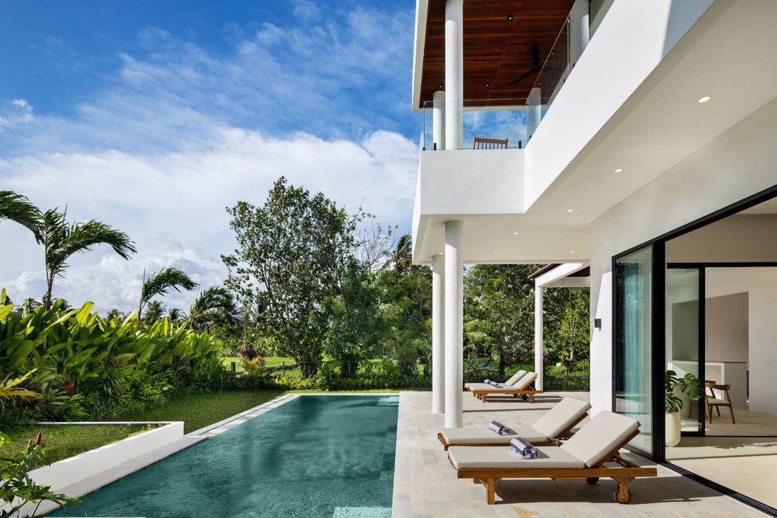 House in Ubud Area, Bali, Indonesia 2 - 18277010