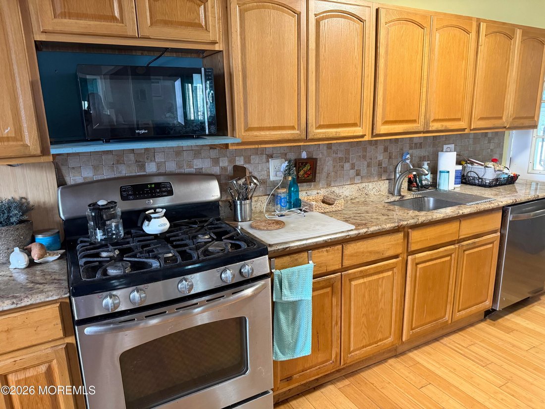 House in Toms River, New Jersey, United States 5 - 18276813