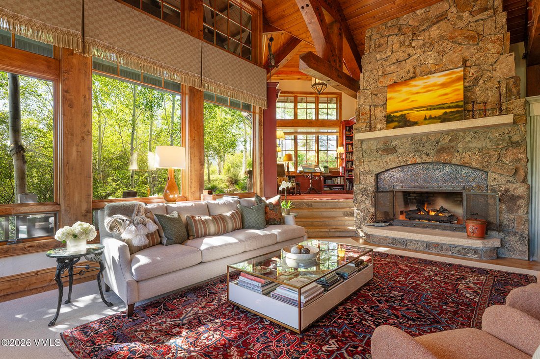House in Avon, Colorado, United States 3 - 18276781